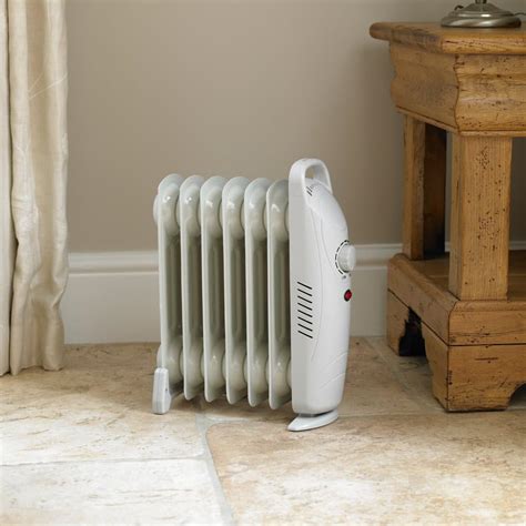 amazon oil filled radiator